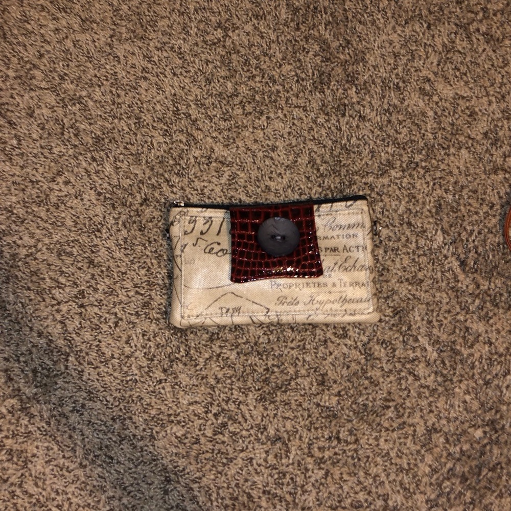 Brand New Women’s Purse